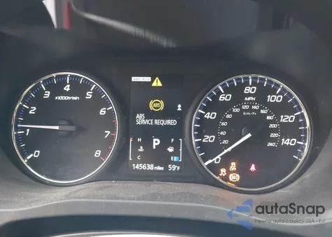 2020 Mitsubishi Outlander Es 2.4 S-Awc z USA, uszkodzony, nr VIN JA4AZ3A32LZ026792